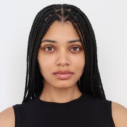 Danielle Herrington - Model Profile - Photos & latest news