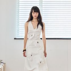 Huiying Liu - Model Profile - Photos & latest news
