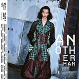 ANOTHER MAGAZINE/ANOTHER MAN 10冊 AnOther Man magazine Autumn/Winter 2024 Jawara Alleyne