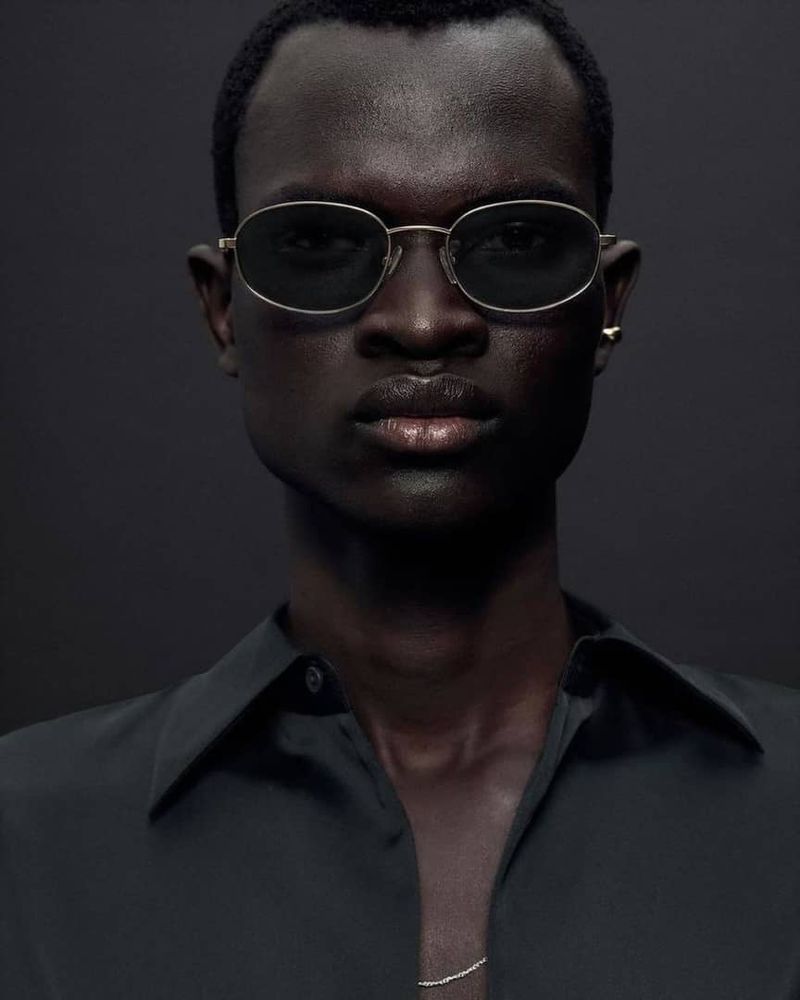 Zara Man Oct 2024 Lookbook (Zara)