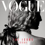 女性情報誌 Vogue Portugal Magazine November 2020 Vogue Portugal Magazine November 2020 女性情報誌