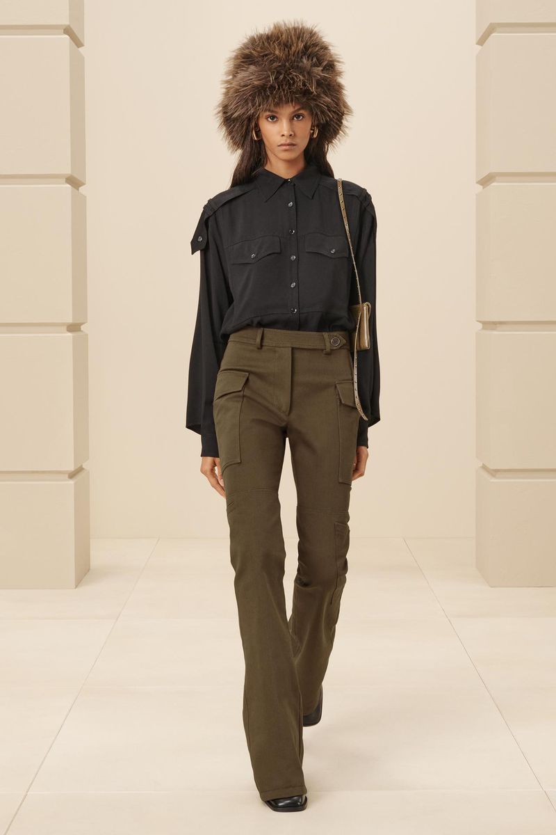 ZARA SRPLS Fall 2024 Collection (Zara)