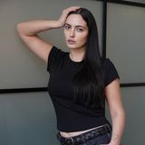 Yasmin Geurts