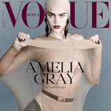 Amelia Gray