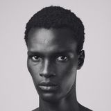 Selasi Bernard