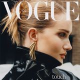 女性情報誌 Vogue Czechoslovakia December 2021 Vogue Czechoslovakia (@vogueczechoslovakia) • Instagram