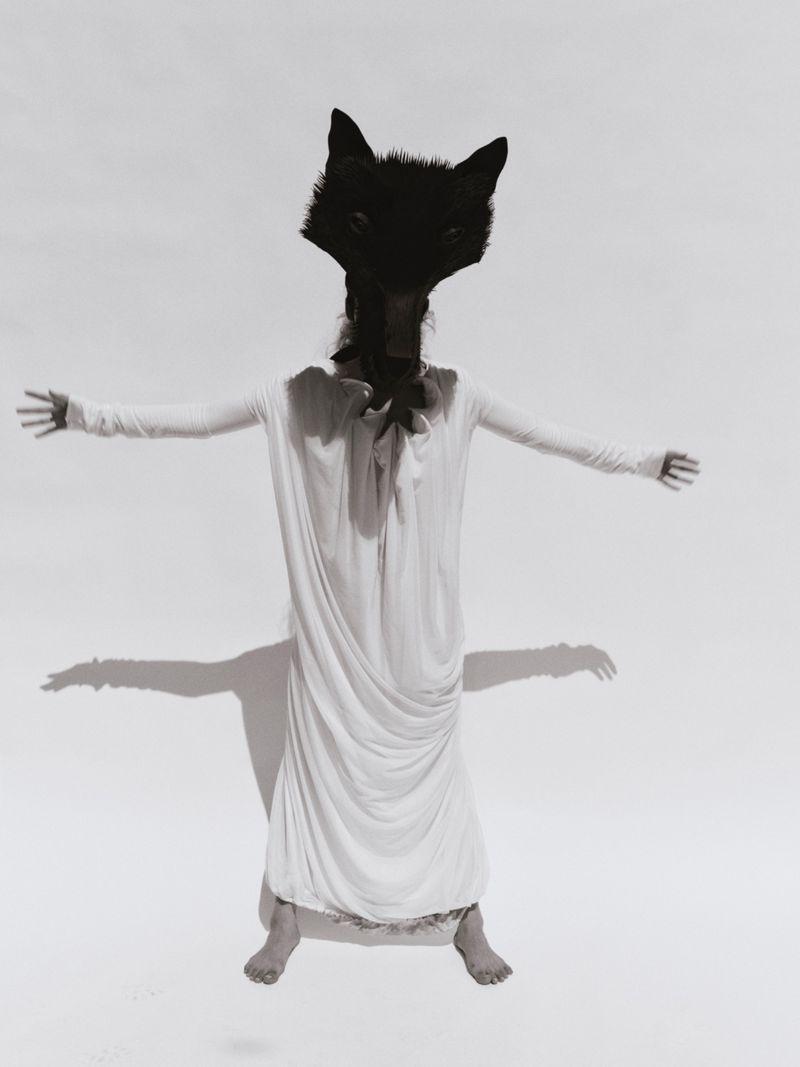 Show me (King Kong Magazine)