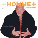 25 Years of Arena Homme+ (All Killer…) 25 YEARS OF ARENA HOMME + (ALL KILLER, NO FILLER) – twelvebooks