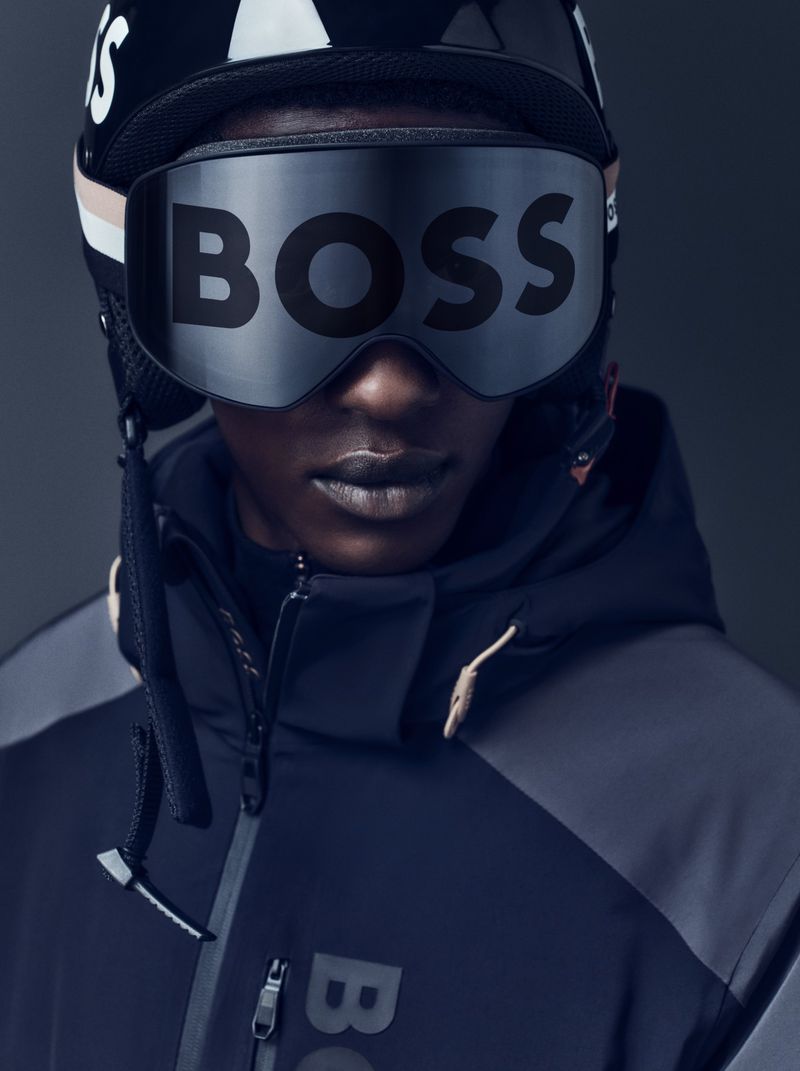 Boss WI24 Ski Campaign (BOSS)