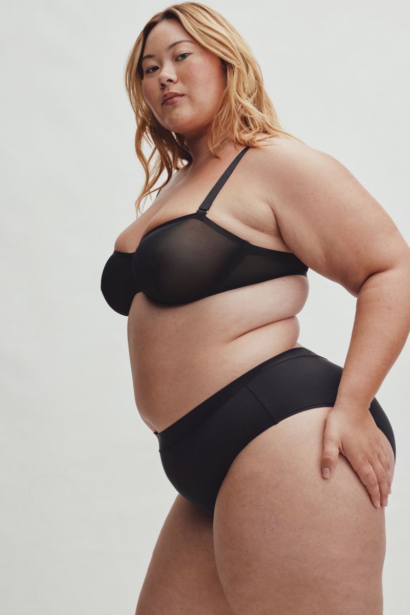 Cuup Size Expansion 2024 Campaign (Cuup)