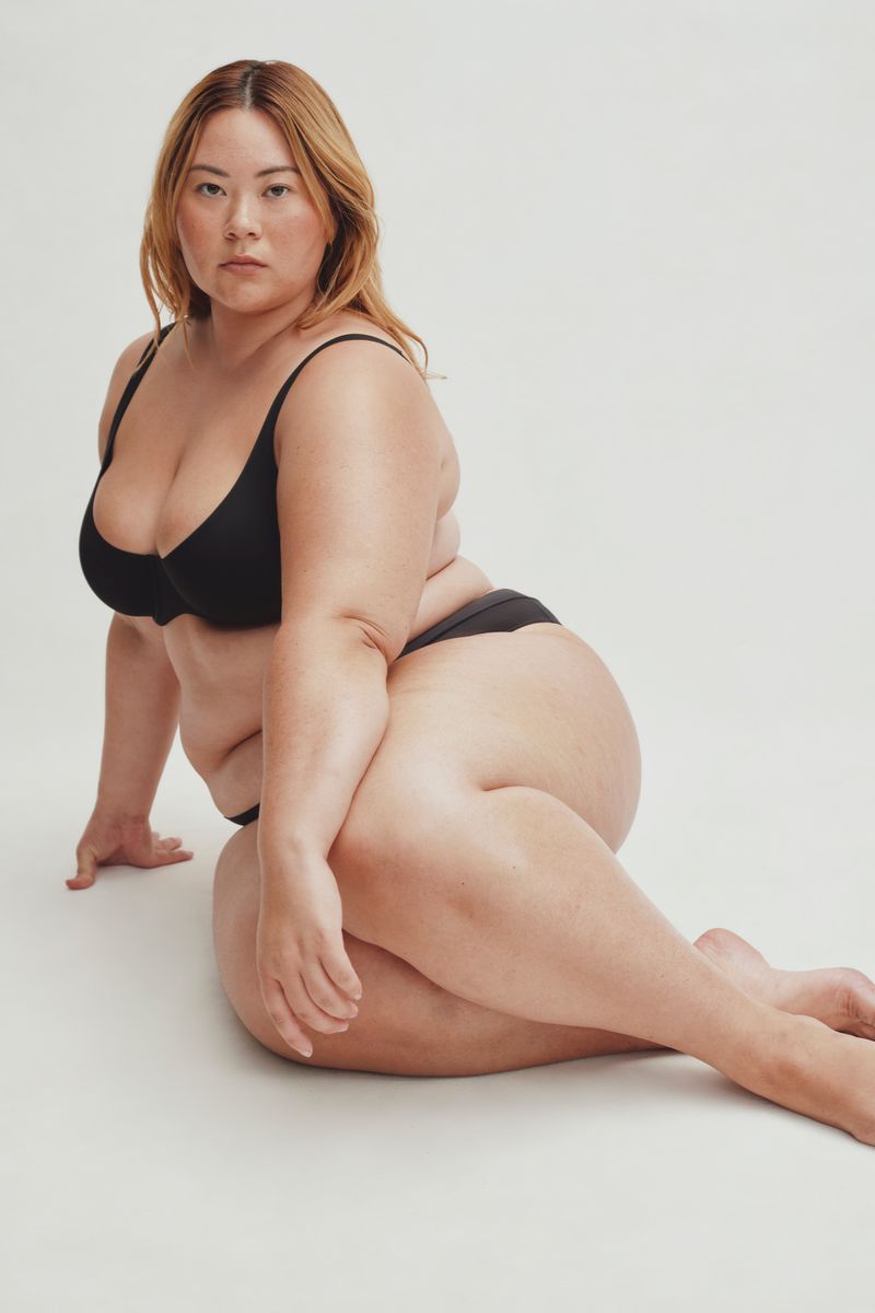 Cuup Size Expansion 2024 Campaign (Cuup)