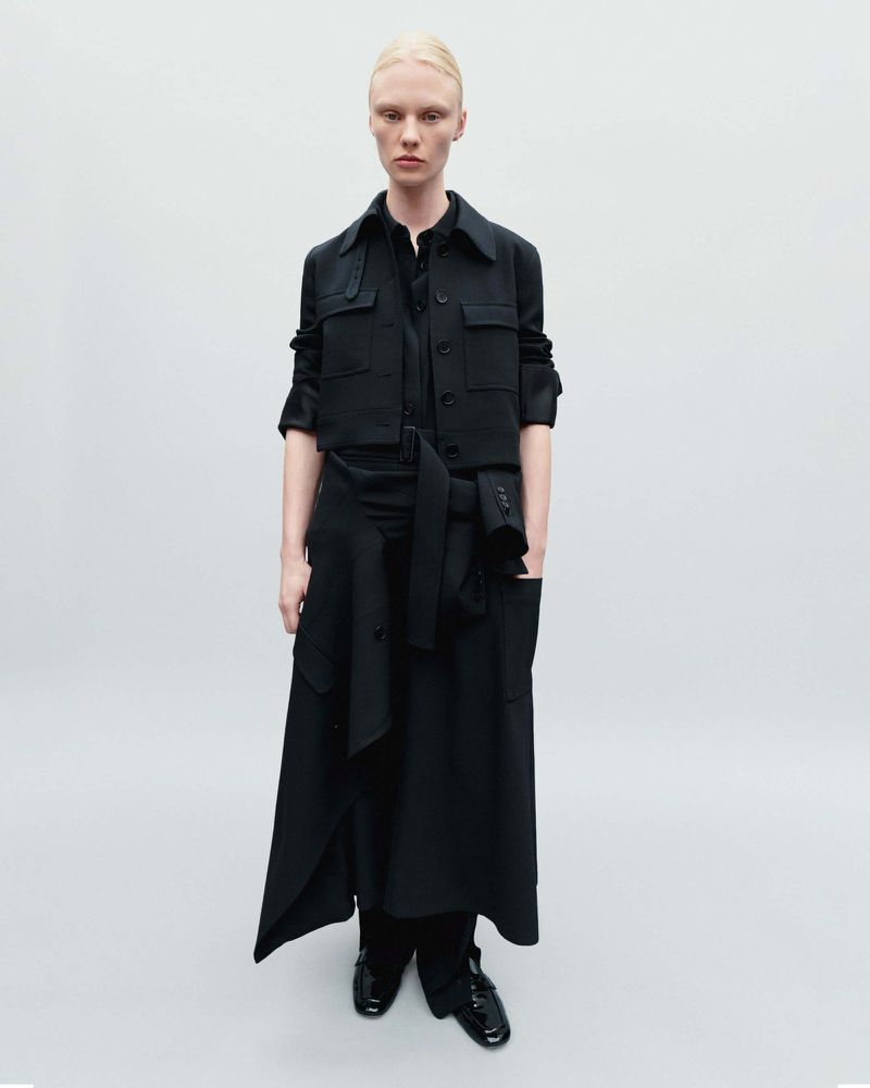 JOSEPH Spring Summer 2025 Lookbook (Joseph)