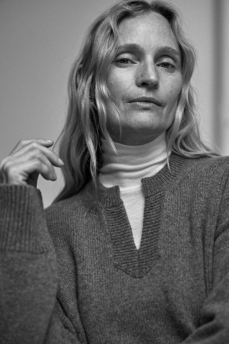 Marley Rizzuti Frances De Lourdes — The Autumn Edit (Various Campaigns)