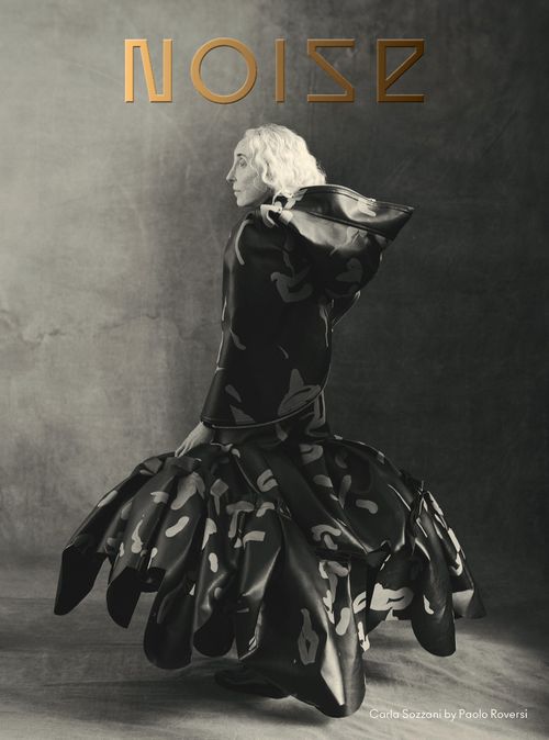 Carla Sozzani - Creative Director Profile - Photos & latest news