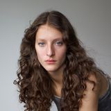 Charlize Van Hissenhoven