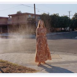 Sophia Álvarez - Fashion EditoStylist Profile - Photos & latest news