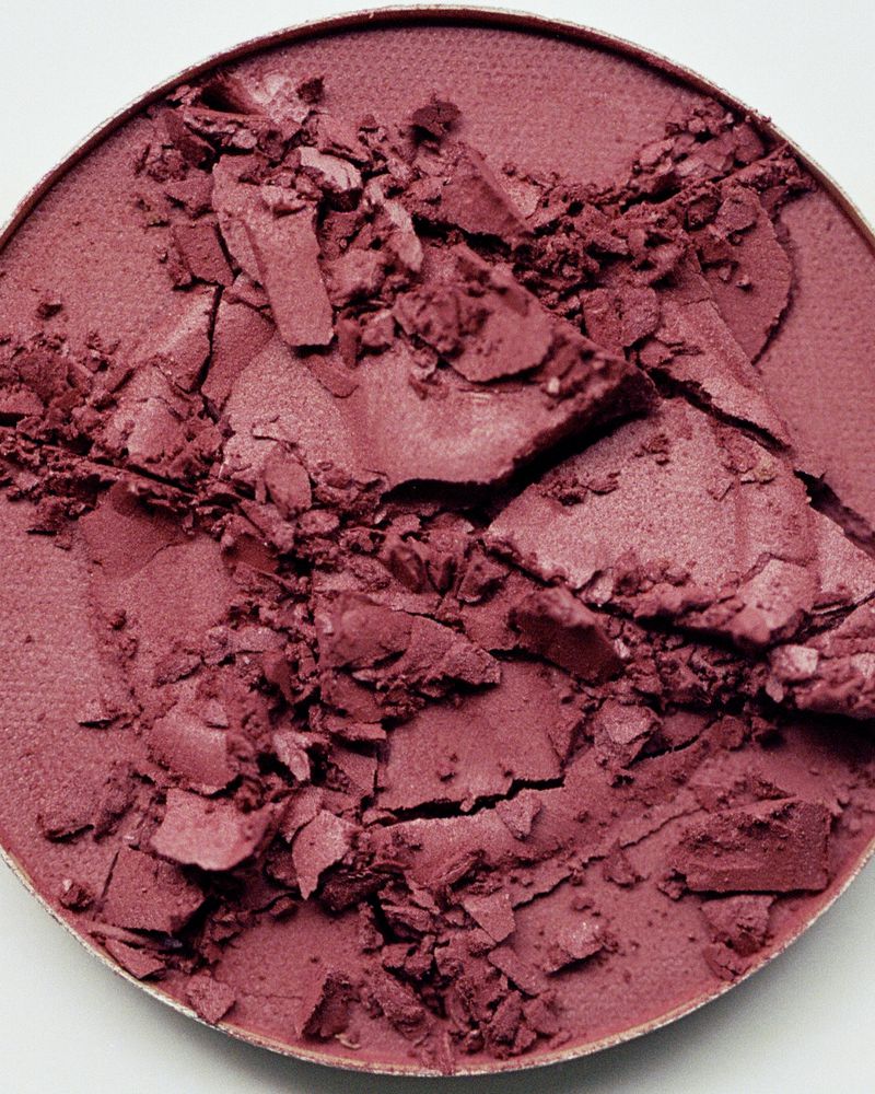 Lushed F(b)lushed (Harper's Bazaar France)
