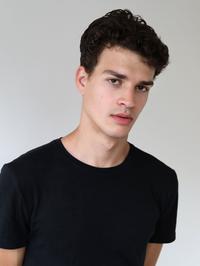Andreas Athanasopoulos - Model Profile - Photos & latest news