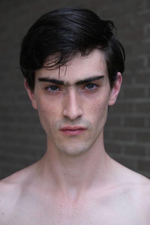 Giel Van Asten - Model - detail by client