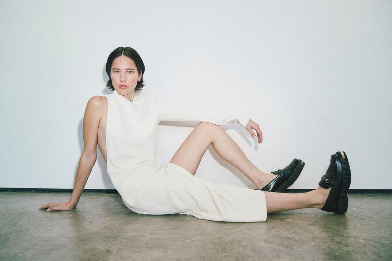 KELSEY ASBILLE X GUCCI (CAP 74024)