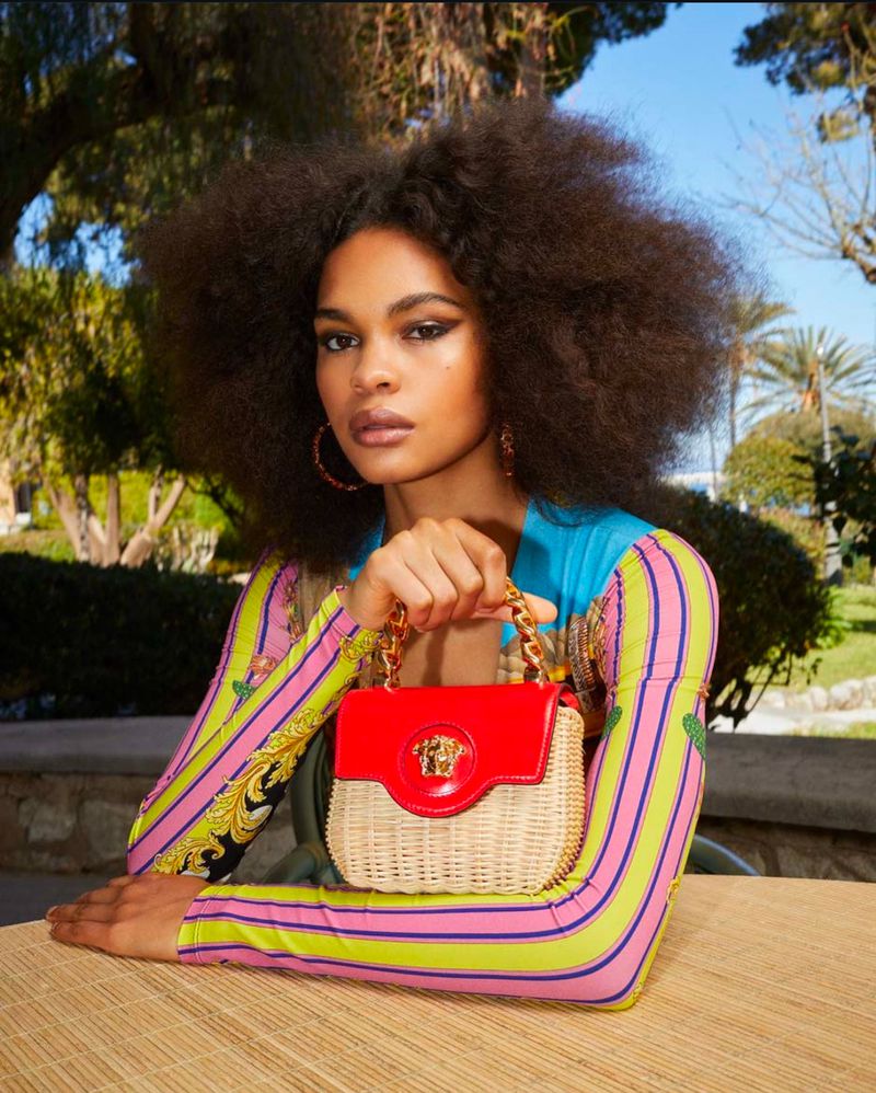 VERSACE x MyTheresa (mytheresa)