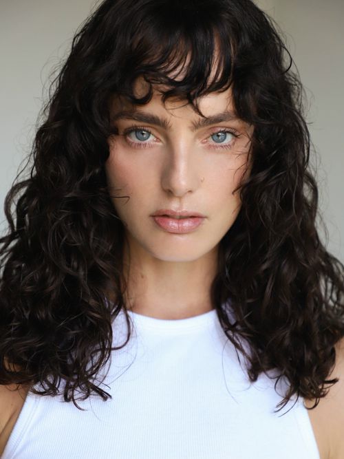 Marinet Matthee - Model - detail by client