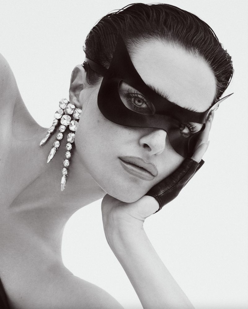 Meet Daniella Midenge - the photographer who will make you look