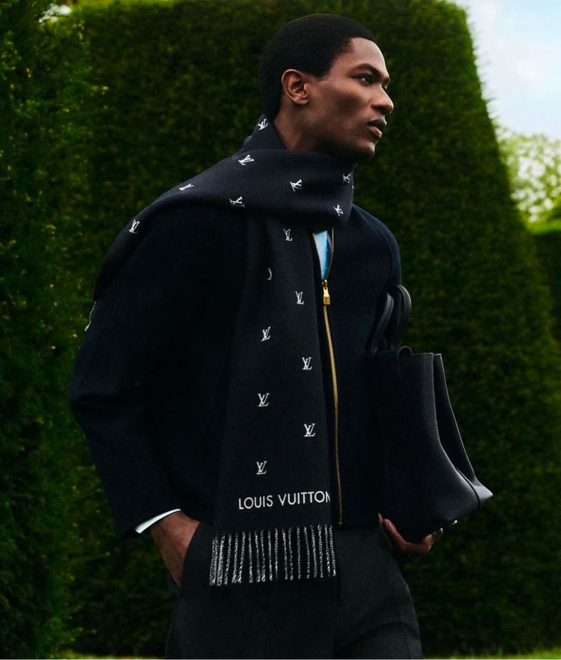 Louis Vuitton Homme Digital Advertising Jun-Sep (Louis Vuitton)