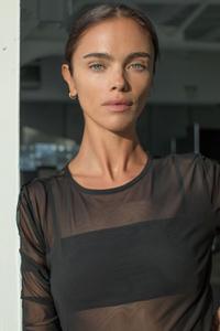 Jena Goldsack - Model Profile - Photos & latest news