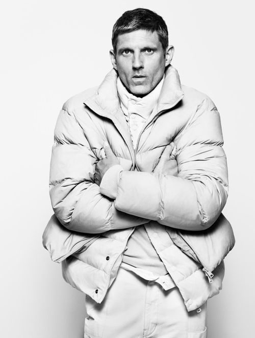 RJ Rogenski - Zara Origins Drop III Collection