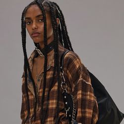 Sophia Álvarez - Fashion EditoStylist Profile - Photos & latest news