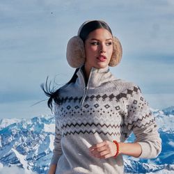 Liza Makhu - Model Profile - Photos & latest news