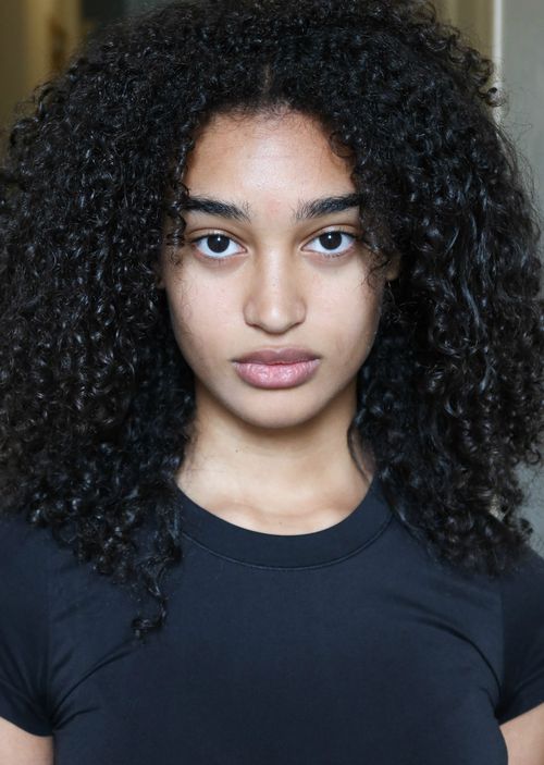 Ruth Ivie - Model Profile - Photos & latest news