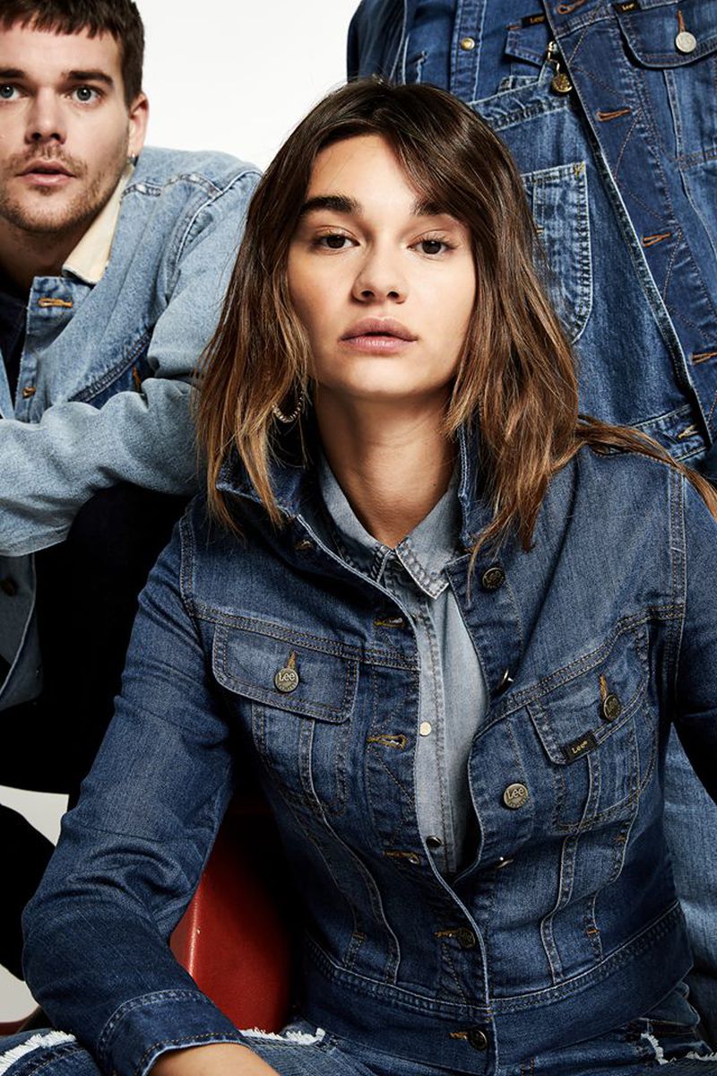 Lee jeans london by jeremy bernard lee jeans 