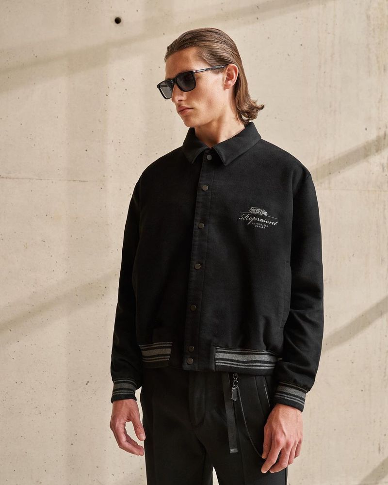 Represent F/W 21 Horse Power by Harry Stocks (Various Campaigns)