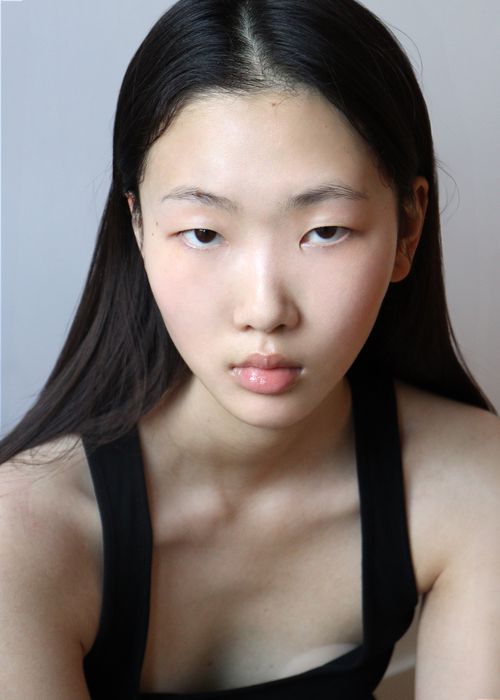 Liu Junyao - Model Profile - Photos & latest news