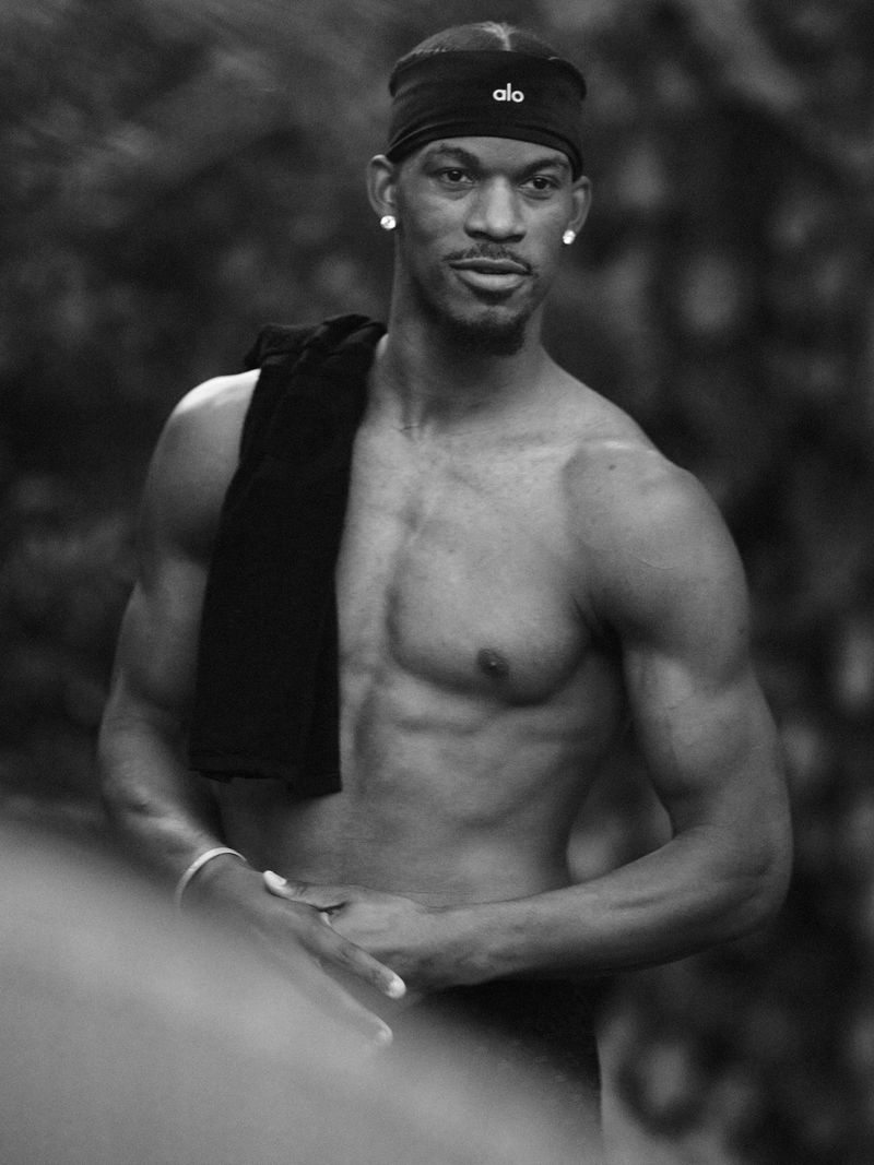 jimmy butler swingman