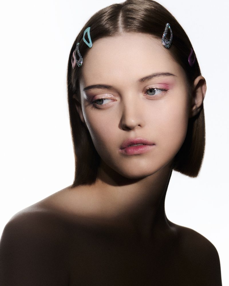 Polly (Portrait)