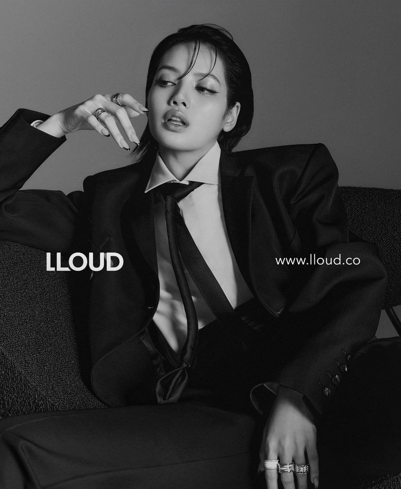 RCA X LLOUD LISA visual data 4