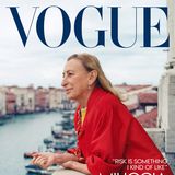 Miuccia Prada