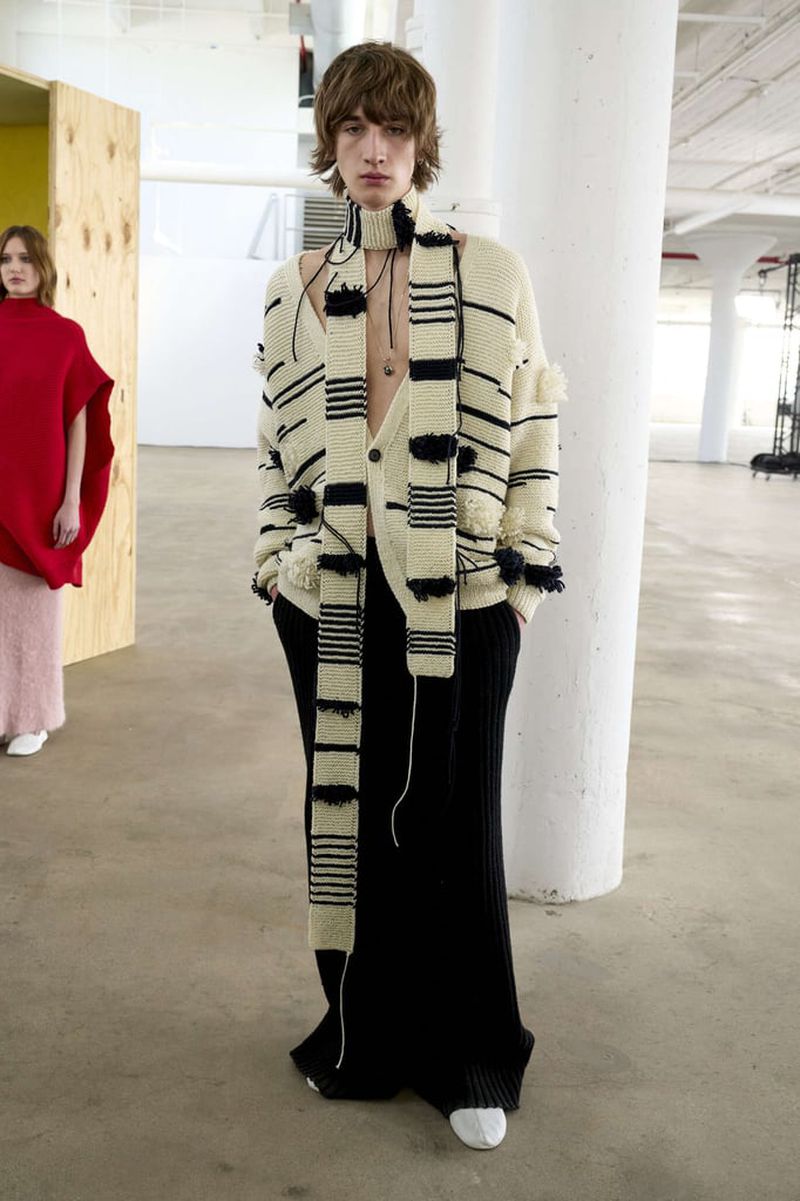 Zankov F/W 24 Presentation (Zankov)