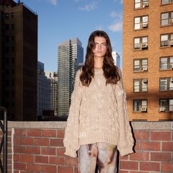 Bentley Mescall - Model Profile - Photos & latest news