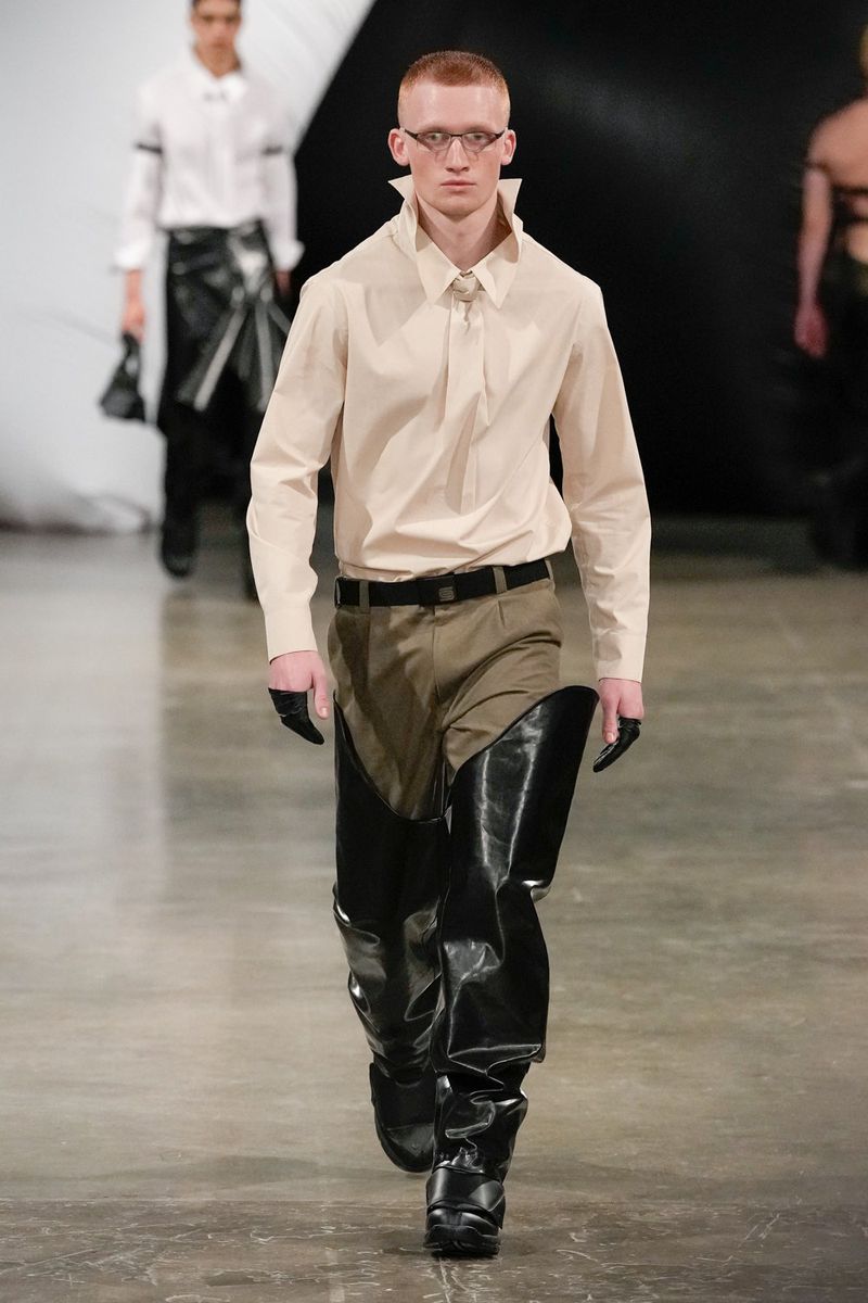 【ppi】olly shinder Olly Shinder's New Collection Puts a Softer, More Sensual