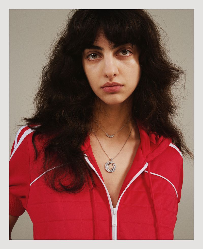 STYLE FIRST (Marie Claire Greece)