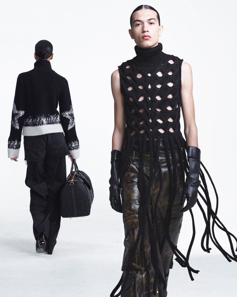 New in 2024 (Zalando)