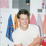 Wes Gordon