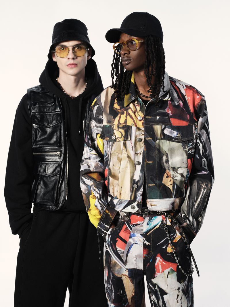 9DCC FALL/WINTER 2024 (Various Lookbooks/Catalogs)