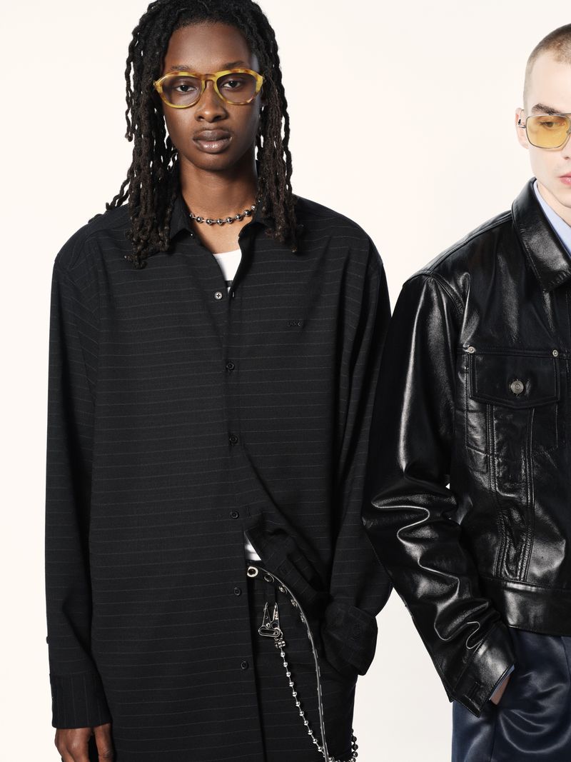 9DCC FALL/WINTER 2024 (Various Lookbooks/Catalogs)