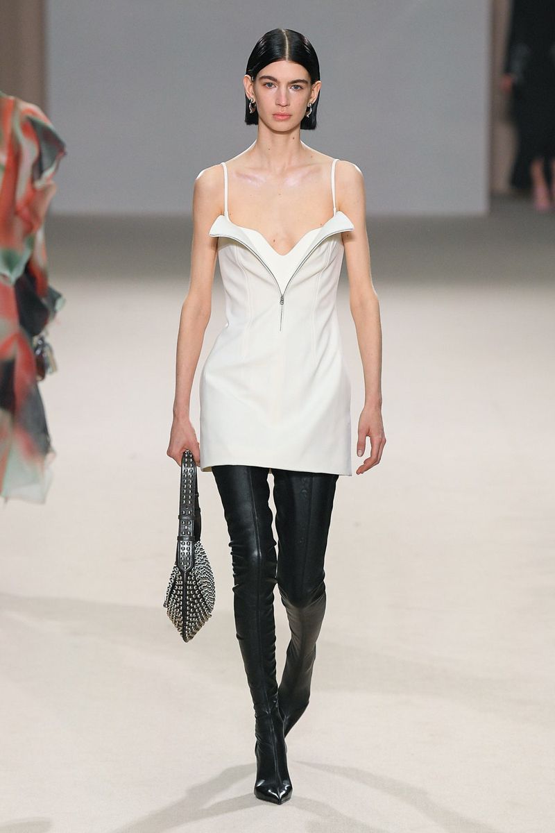 Del Core F/W 24 Show (Del Core)