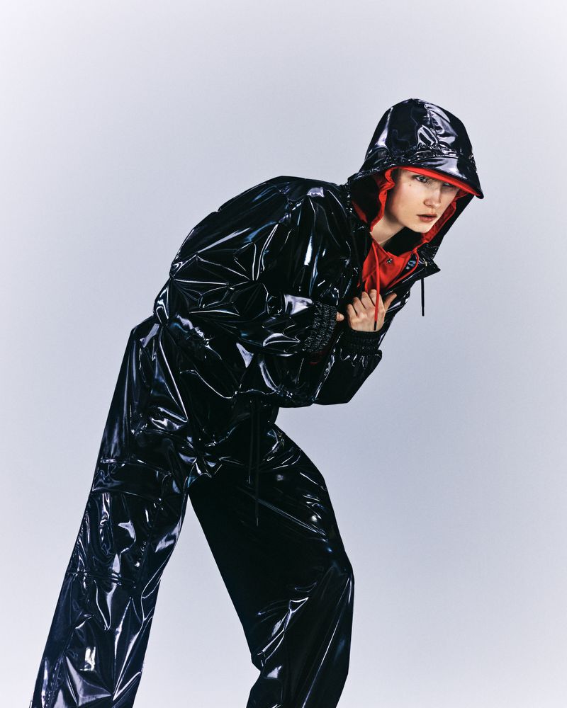 Rains S/S 24 Lookbook (Rains)